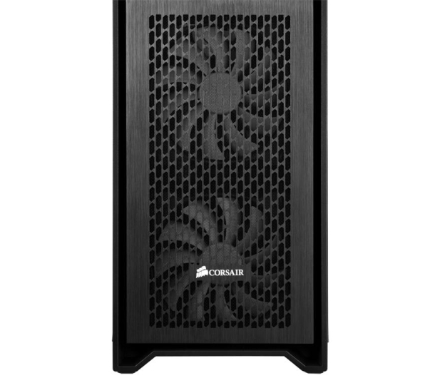 CORSAIR Obsidian 450D Windowed BLACK MID-Tower CC-9011049-WW - 247079 - zdjęcie 12